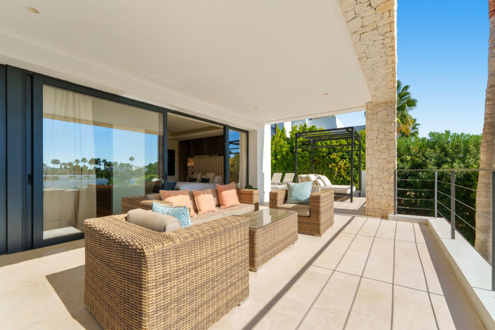 Image No.17-Villa de 6 chambres à vendre à Marbella