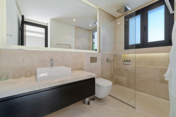 Image No.18-Villa de 6 chambres à vendre à Marbella