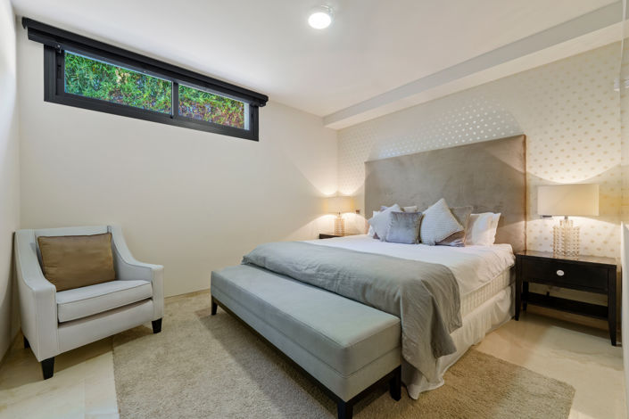 Image No.20-Villa de 6 chambres à vendre à Marbella