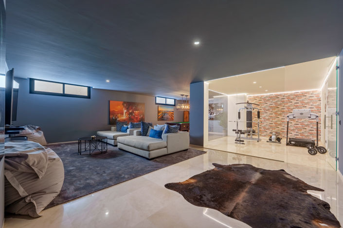 Image No.24-Villa de 6 chambres à vendre à Marbella