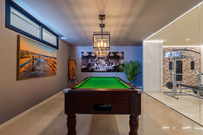 Image No.26-Villa de 6 chambres à vendre à Marbella