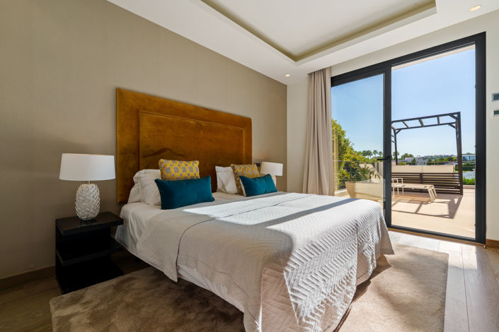 Image No.28-Villa de 6 chambres à vendre à Marbella