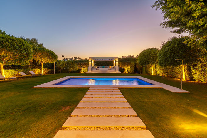 Image No.33-Villa de 6 chambres à vendre à Marbella