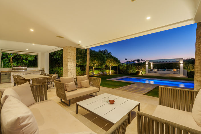 Image No.37-Villa de 6 chambres à vendre à Marbella