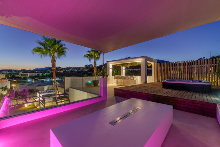 Image No.38-Villa de 6 chambres à vendre à Marbella