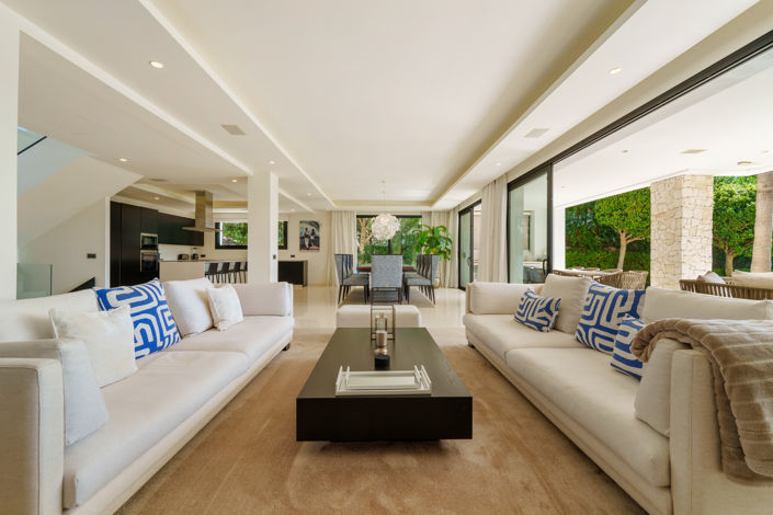 Image No.6-Villa de 6 chambres à vendre à Marbella