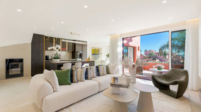 Costa Sunsets most sold property