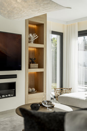 Image No.4-5 Bed Villa for sale