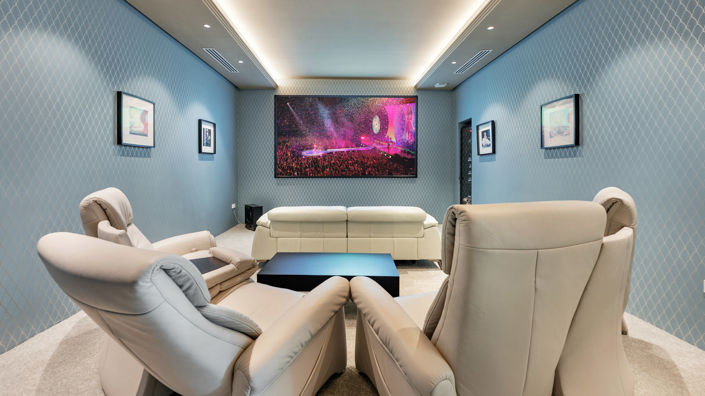 Image No.18-5 Bed Villa for sale