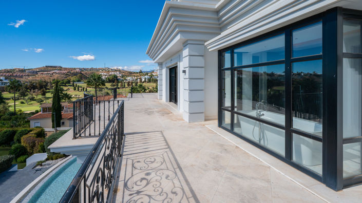 Image No.25-5 Bed Villa for sale