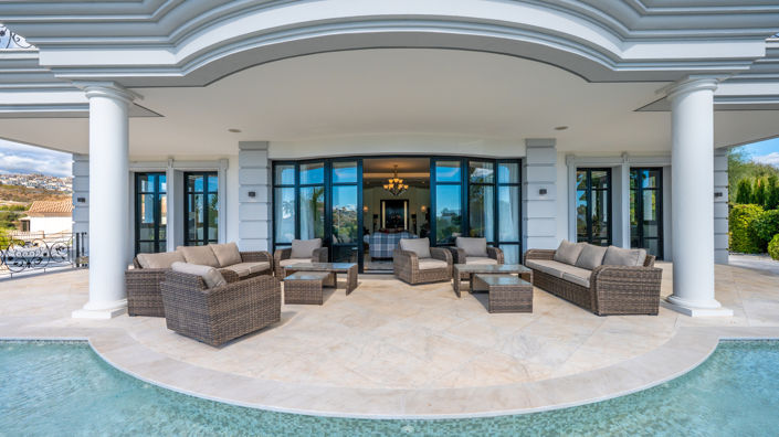 Image No.26-5 Bed Villa for sale