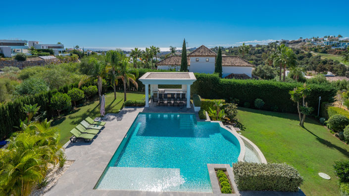 Image No.27-5 Bed Villa for sale