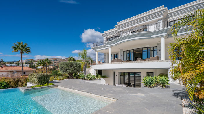 Image No.28-5 Bed Villa for sale