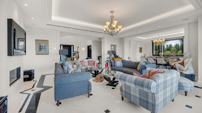 Image No.3-5 Bed Villa for sale