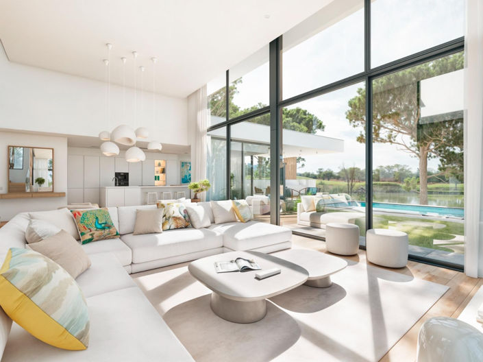 Image No.3-3 Bed Villa for sale