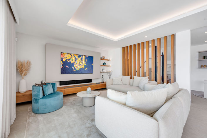 Image No.3-6 Bed Villa for sale