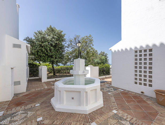 Image No.29-Propriété de 4 chambres à vendre à Marbella