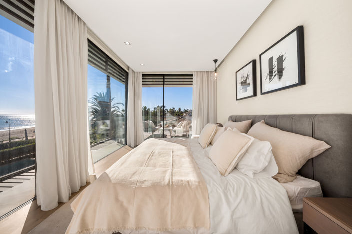 Image No.10-Villa de 5 chambres à vendre à Estepona