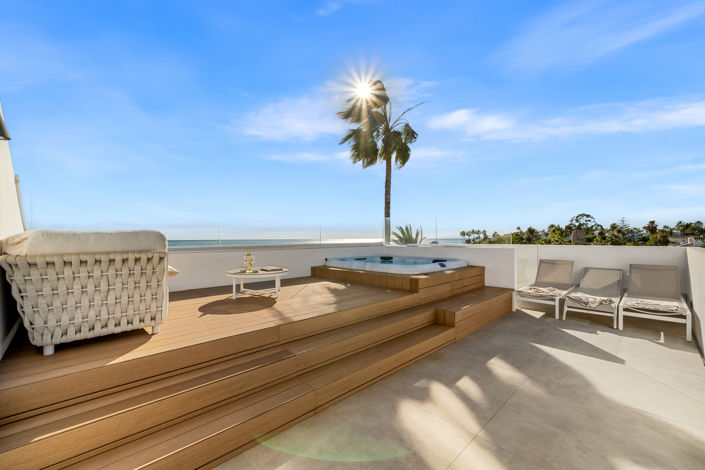 Image No.21-Villa de 5 chambres à vendre à Estepona