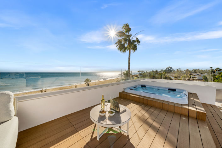 Image No.22-Villa de 5 chambres à vendre à Estepona