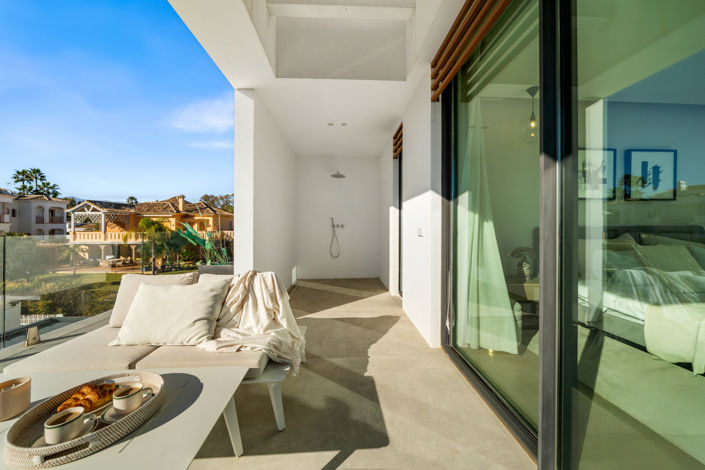 Image No.25-Villa de 5 chambres à vendre à Estepona