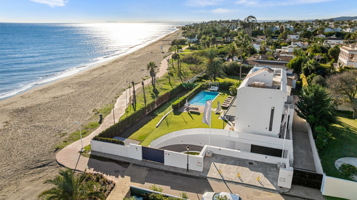 Image No.30-Villa de 5 chambres à vendre à Estepona