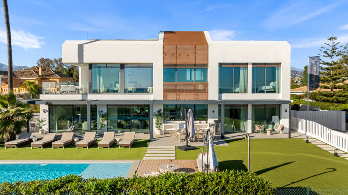 Image No.31-Villa de 5 chambres à vendre à Estepona