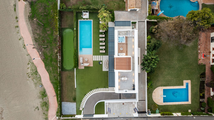 Image No.32-Villa de 5 chambres à vendre à Estepona