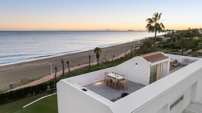 Image No.34-Villa de 5 chambres à vendre à Estepona