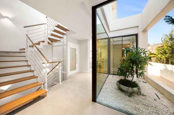 Image No.8-Villa de 5 chambres à vendre à Estepona