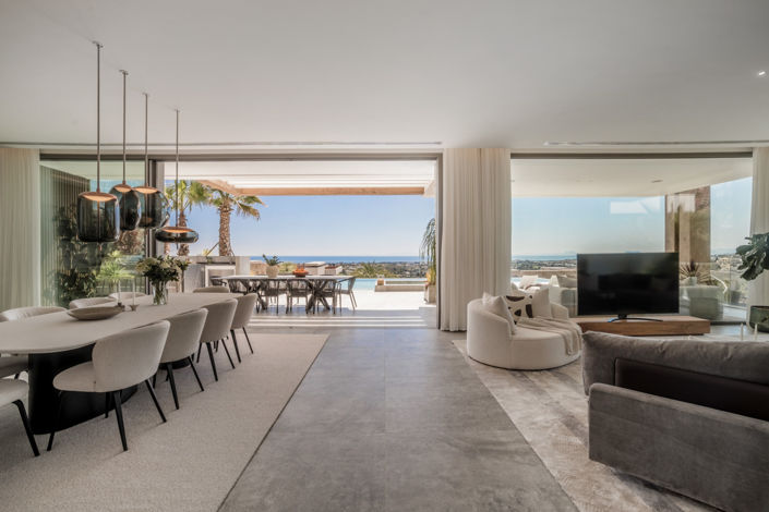 Image No.3-6 Bed Villa for sale