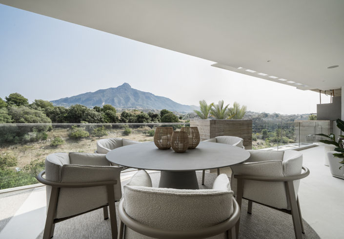 Image No.18-Propriété de 3 chambres à vendre à Marbella