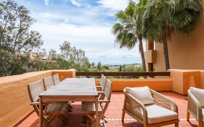 Image No.16-Appartement de 2 chambres à vendre à Benahavis