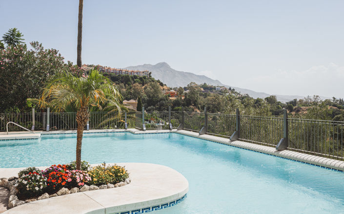 Image No.20-Appartement de 2 chambres à vendre à Benahavis