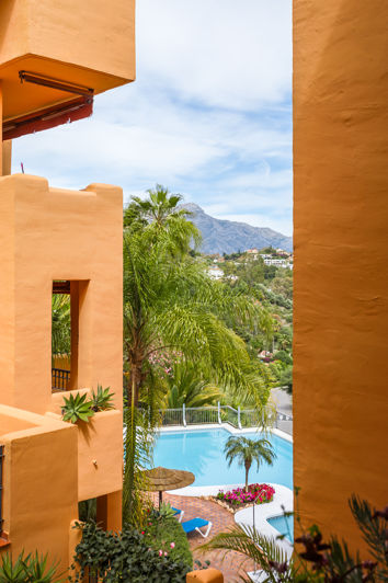 Image No.21-Appartement de 2 chambres à vendre à Benahavis