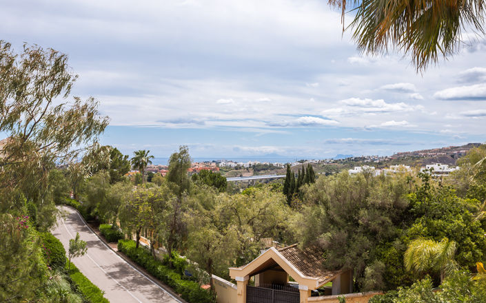 Image No.22-Appartement de 2 chambres à vendre à Benahavis
