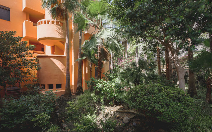 Image No.23-Appartement de 2 chambres à vendre à Benahavis