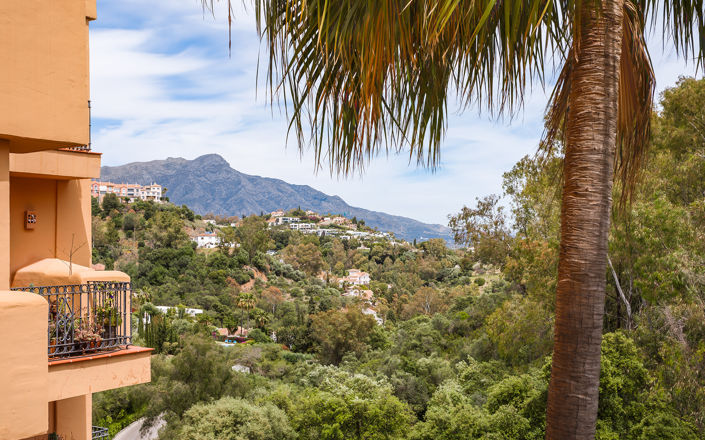 Image No.24-Appartement de 2 chambres à vendre à Benahavis