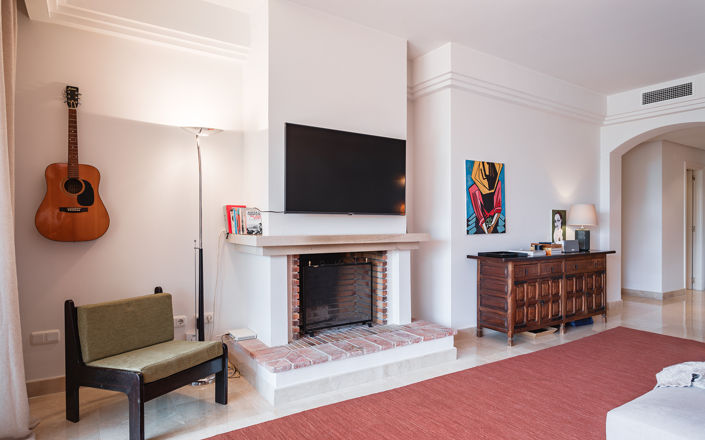 Image No.3-Appartement de 2 chambres à vendre à Benahavis