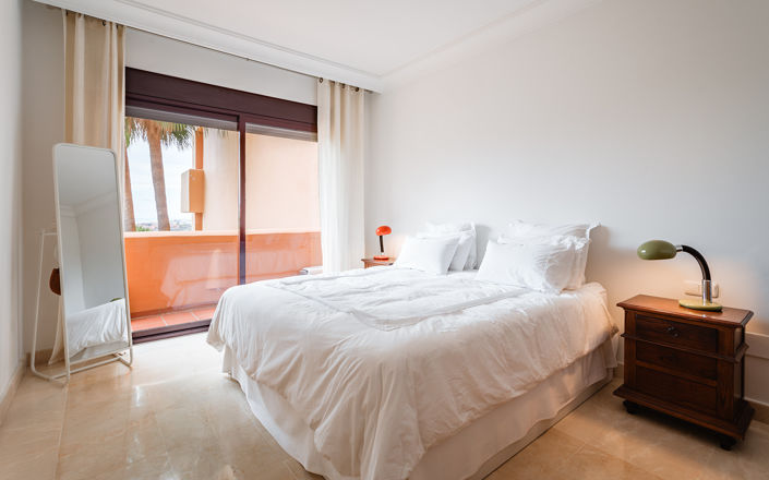 Image No.9-Appartement de 2 chambres à vendre à Benahavis