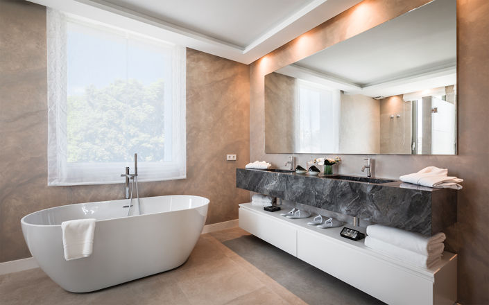 Image No.18-Villa de 5 chambres à vendre à Estepona