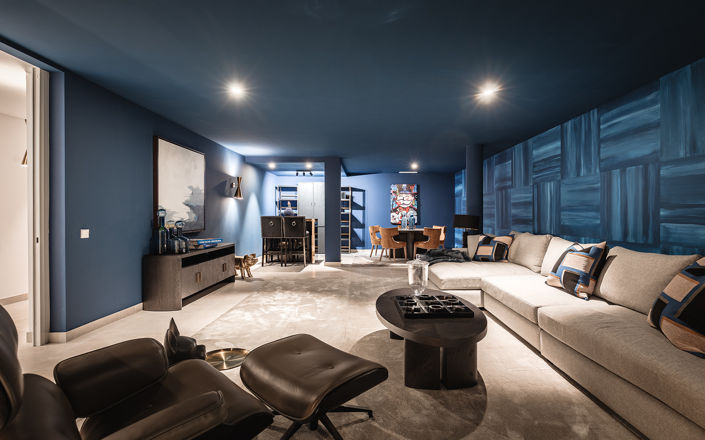 Image No.22-Villa de 5 chambres à vendre à Estepona