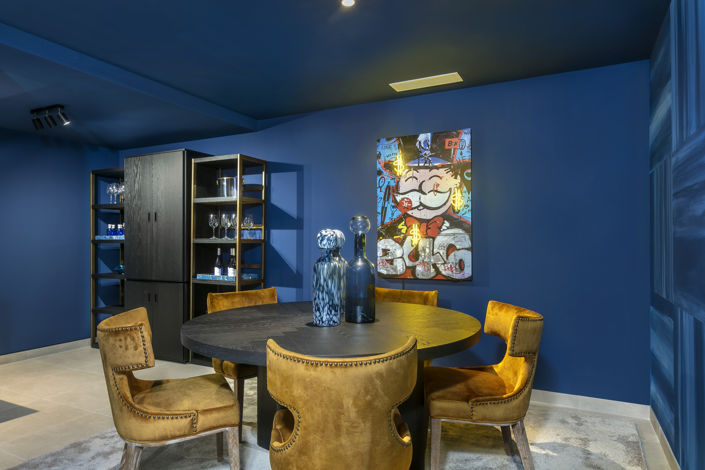 Image No.23-Villa de 5 chambres à vendre à Estepona