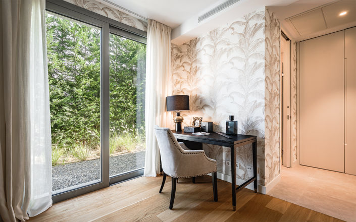 Image No.9-Villa de 5 chambres à vendre à Estepona