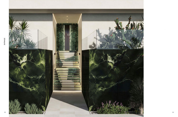 Image No.13-Propriété de 3 chambres à vendre à Marbella