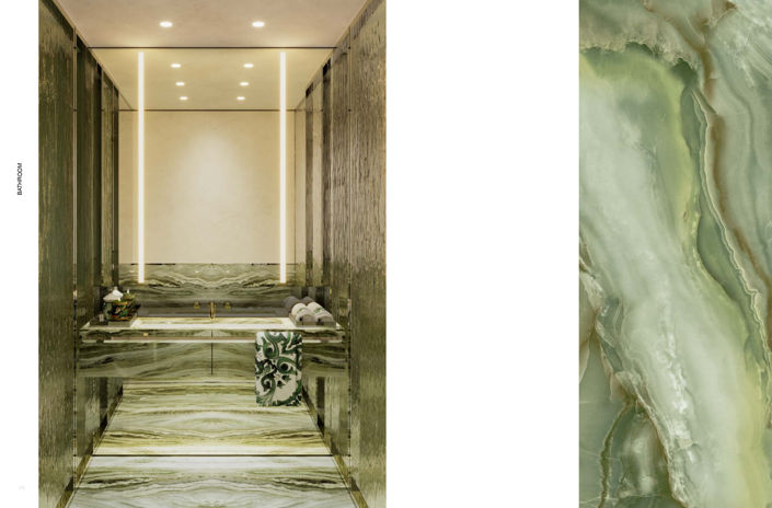 Image No.14-Propriété de 3 chambres à vendre à Marbella