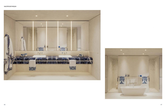 Image No.15-Propriété de 3 chambres à vendre à Marbella