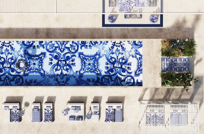 Image No.17-Propriété de 3 chambres à vendre à Marbella