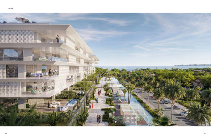 Image No.19-Propriété de 3 chambres à vendre à Marbella