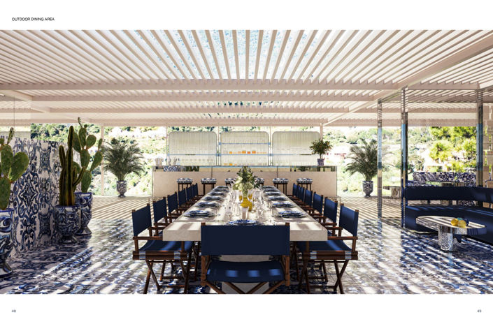 Image No.2-Propriété de 3 chambres à vendre à Marbella